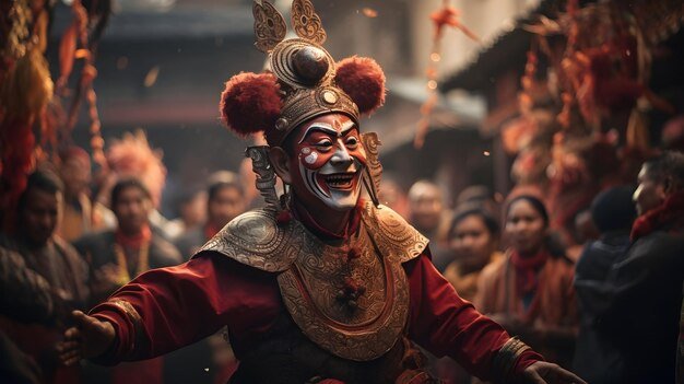 Cultural Authenticity & Research in Production Defines Heritage Production