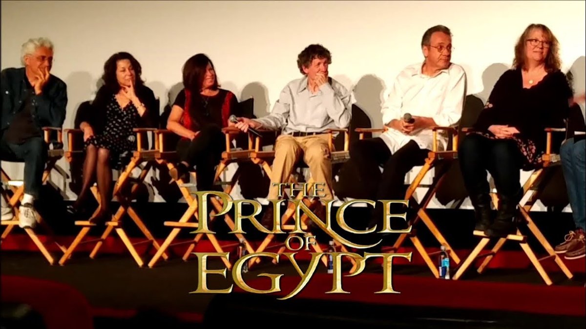 Key Directors, Animators & Producers (Both Versions) Explored