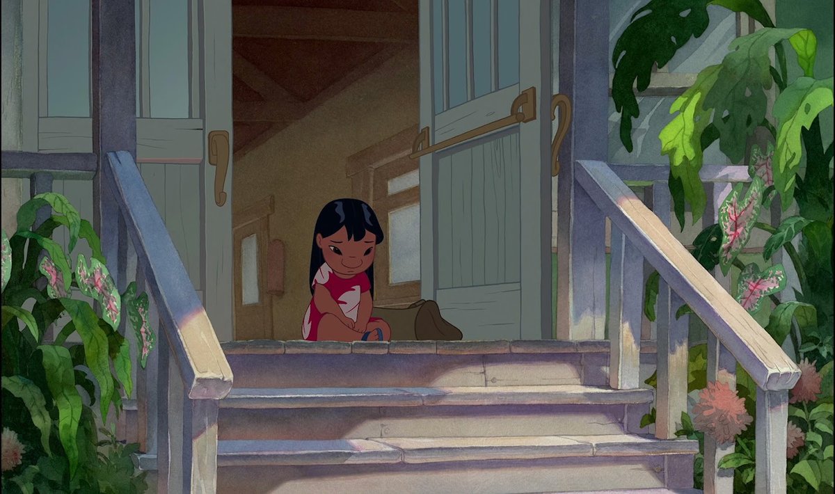 Lilo and Stitch Filming Found Its Heart on Oʻahu