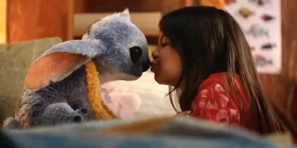 Lilo & Stitch Live-Action Remake Filming Locations Shot Entirely in Hawaii